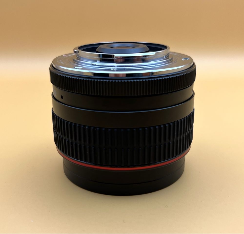 Meike 6.5mm f2 MFT Ultrawide