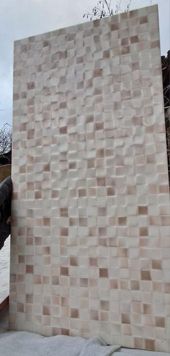 Плитка керамічна залишки