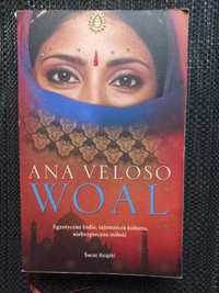 Veloso Ana - Woal