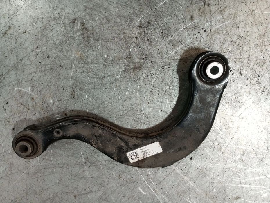 Braço de suspensão trás direito AUDI A3 Sportback (8YA)