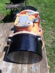 Sprzedam elektro wibrator Mwe700