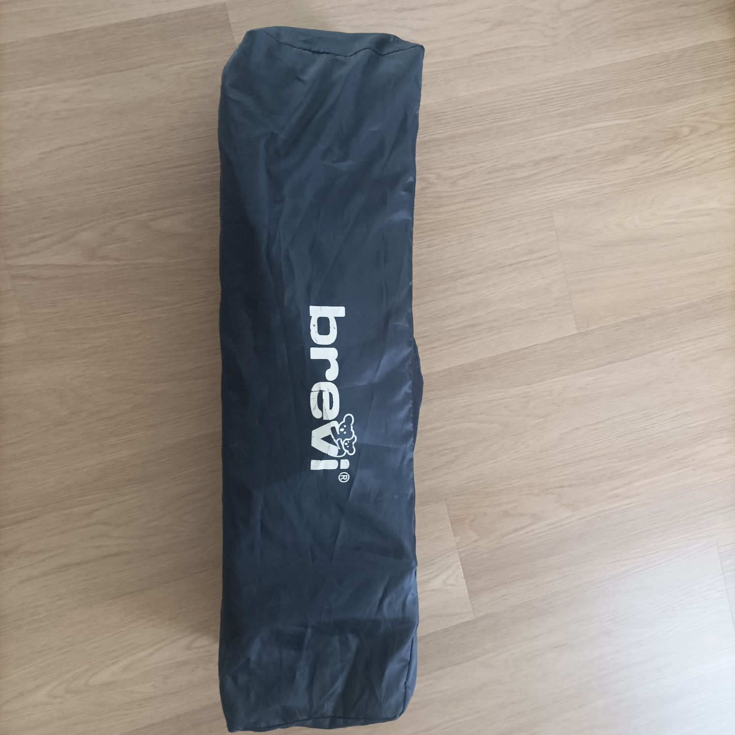 Cama de viagem (bebé)