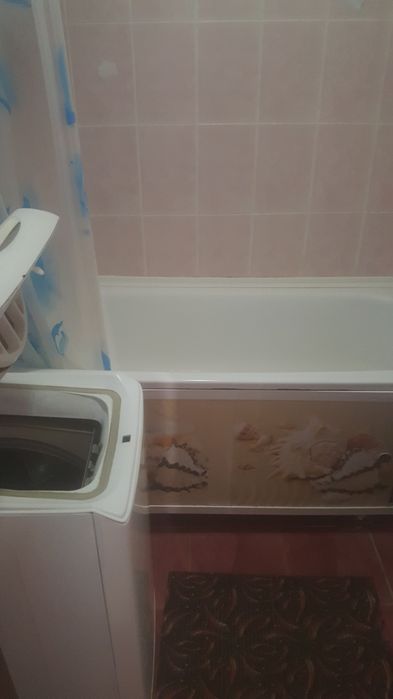 Здається 2 х кімнатна квартира