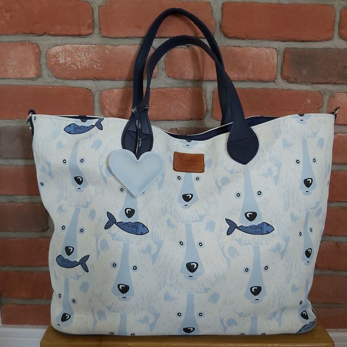 Torba duża La Millou