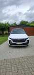 Hyundai Tucson Sprzedam hiundai tucson we fajnej wersji n line