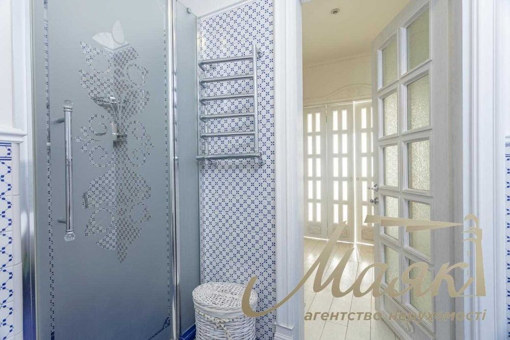 Продаж Квартира 92 м2 ЖК Park Avenue Голосiївський район