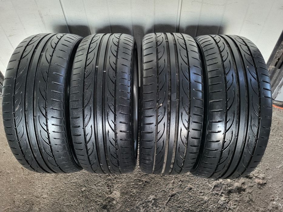 Koła AMG w168 w202 5x112 205/40r17 7jx17