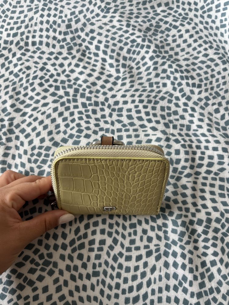 Porta-moedas Parfois