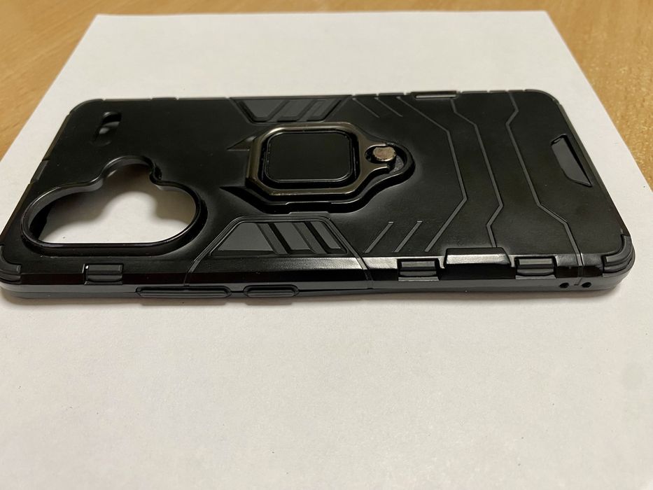 Панель Color Way Antishock для Xiomi Redmi Note 13 Pro+