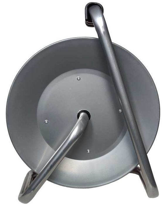 Przedłużacz 50 m na bębnie nowy sprawny 3x2,5 bez klapek metalowy bębe