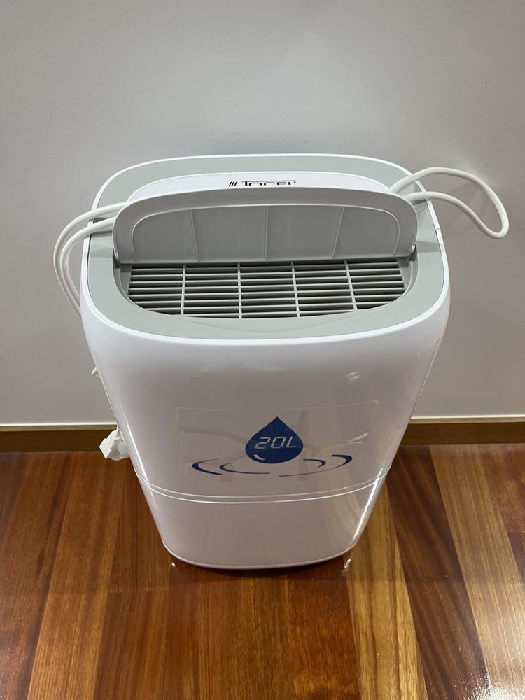 Desumidificador jocel 20 L Novo