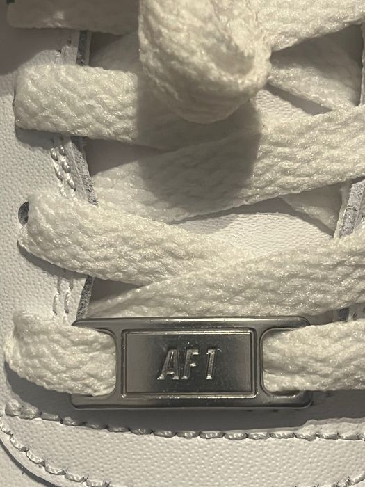 Nike Wmns Air Force 1'07 rozm.40.5