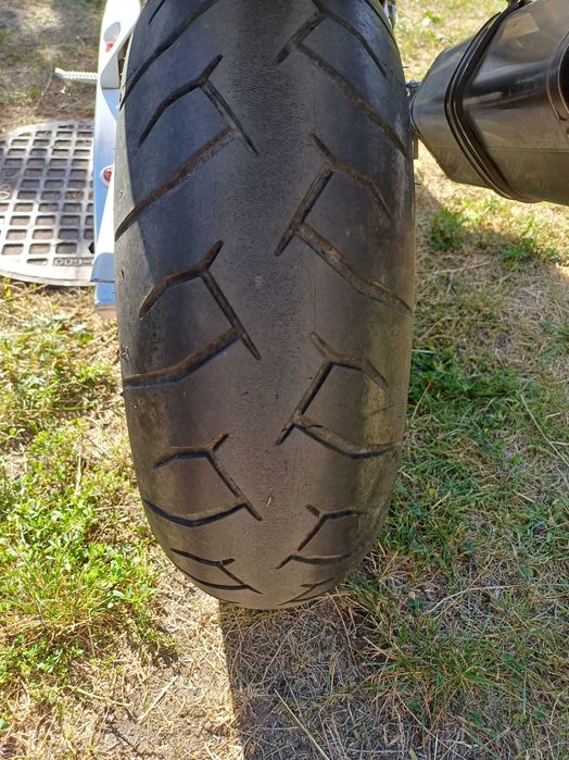 Yamaha r1 Rn04 2000r
