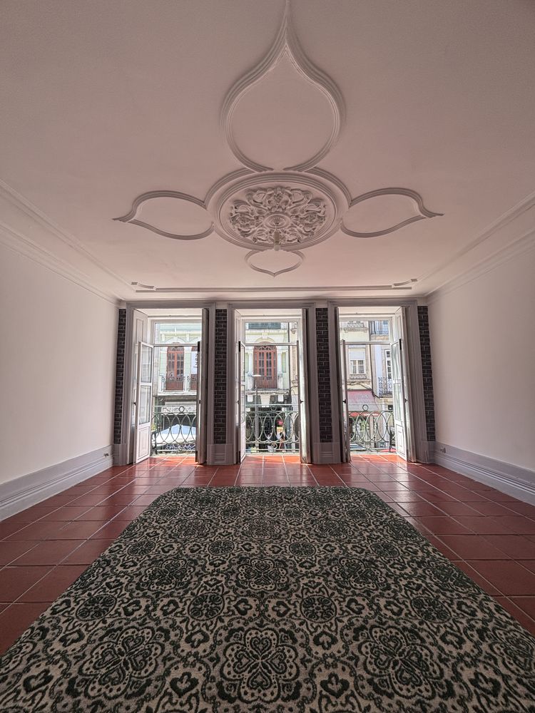 T1 Rua de Santa Catarina - Porto