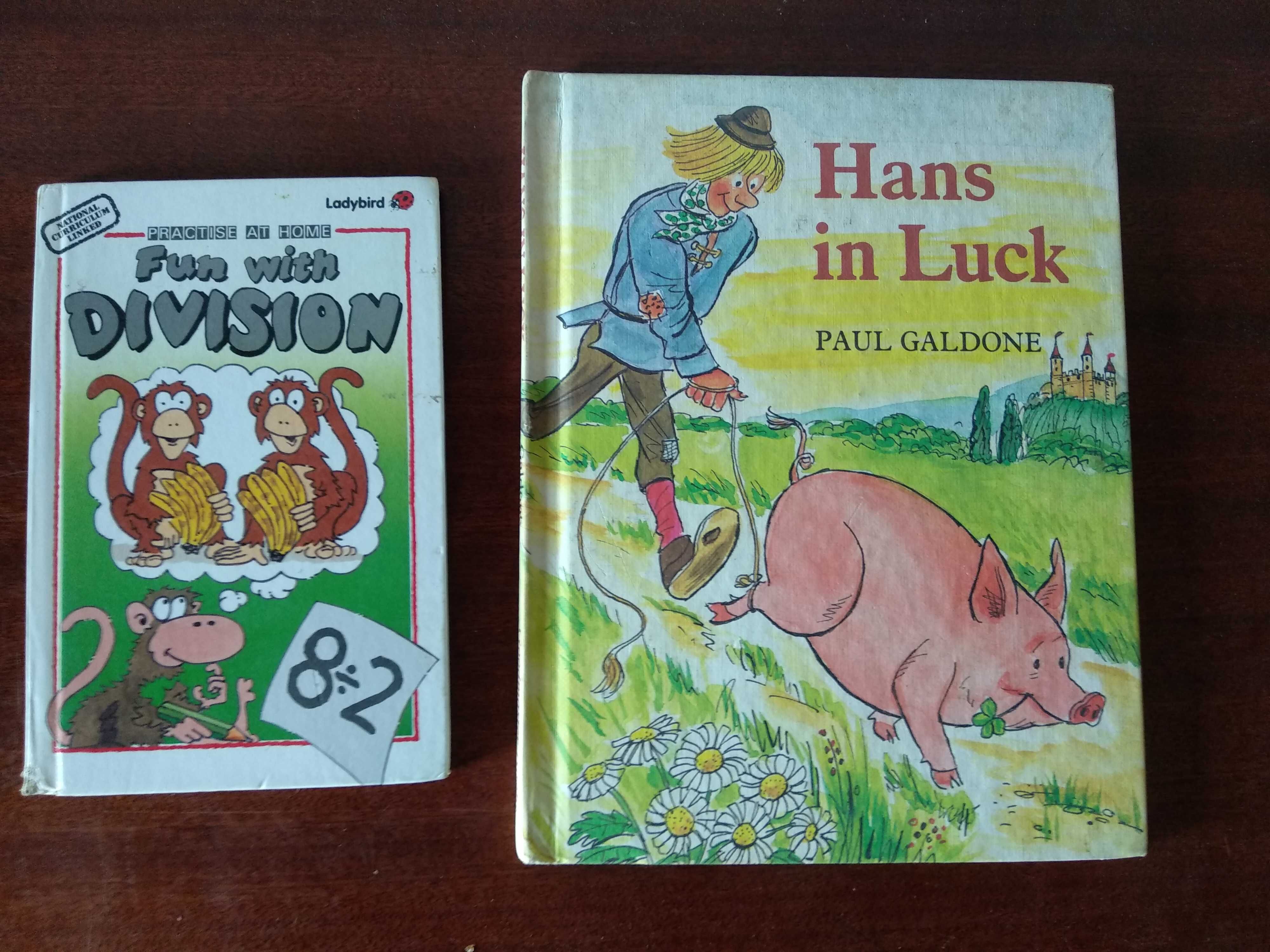 Livros Infantis em Inglês