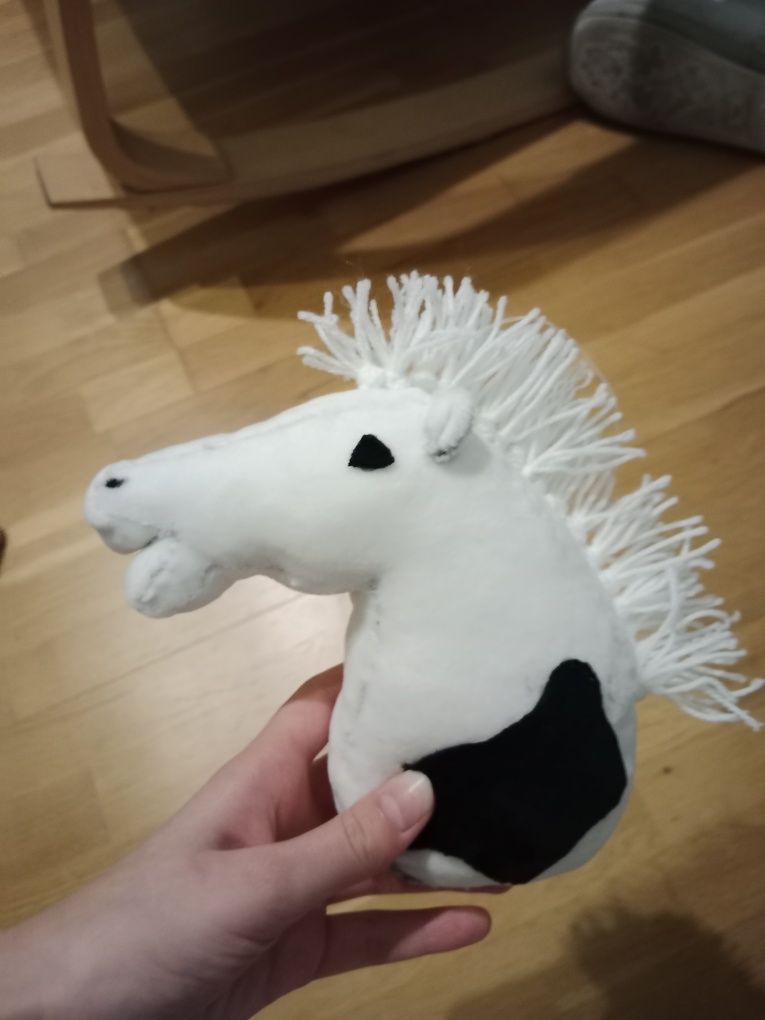 Mini Hobby horse brelok