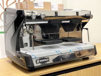 Професійна кавомашина rancilio class 5