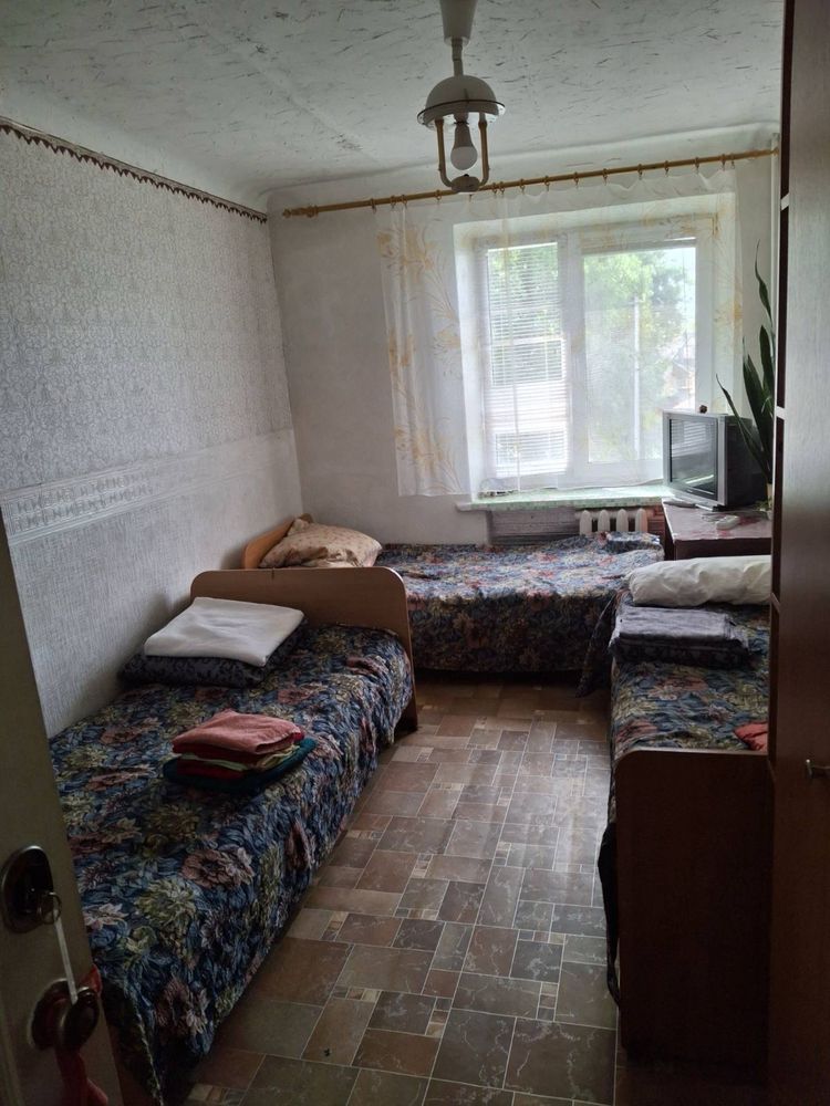 Сдам комнату в общежитие