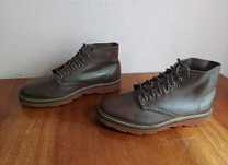 Черевики clarks оригінал 

Розмір по бірці: 7 1/2  25.5см

Замір по ст