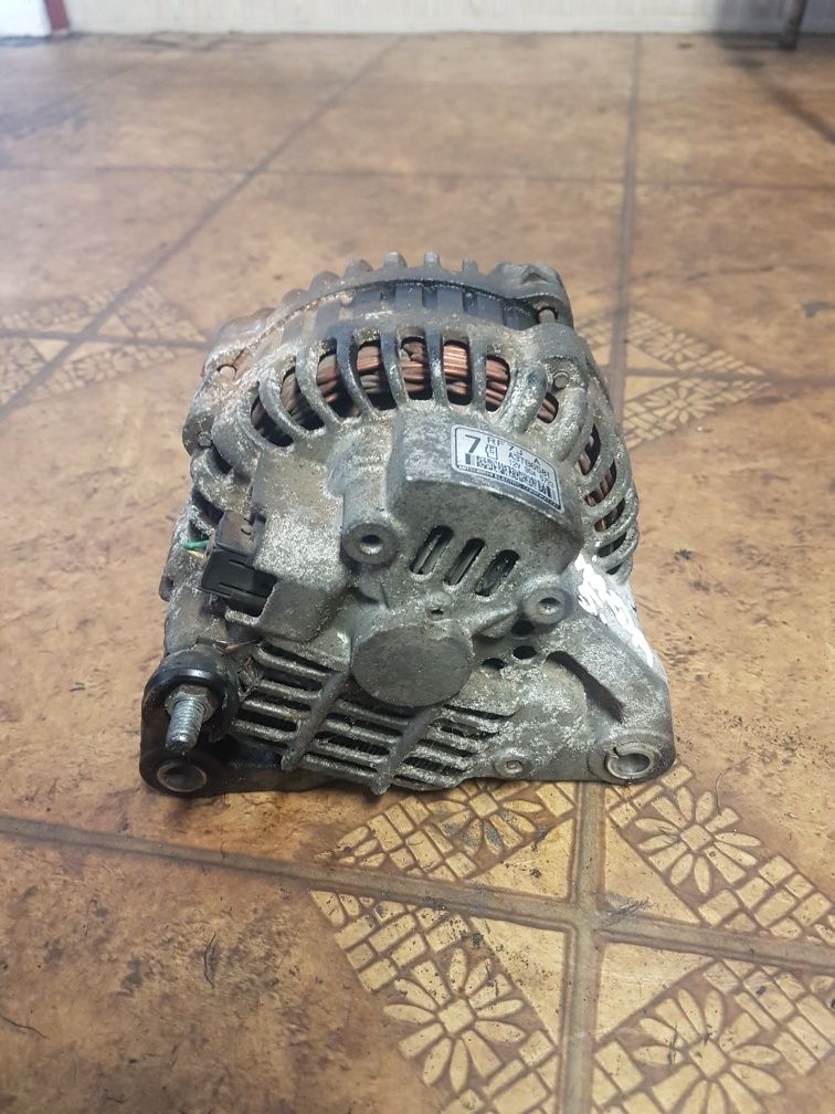 Alternator Mazda 5 2.0 CITD nr.A3TB6581  90 A