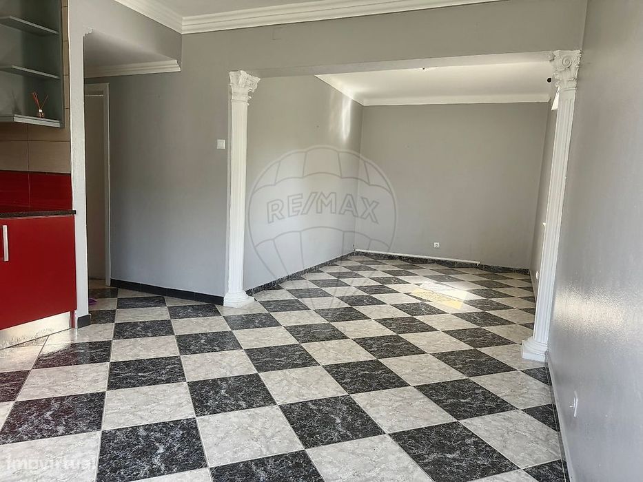 Apartamento T2 para venda