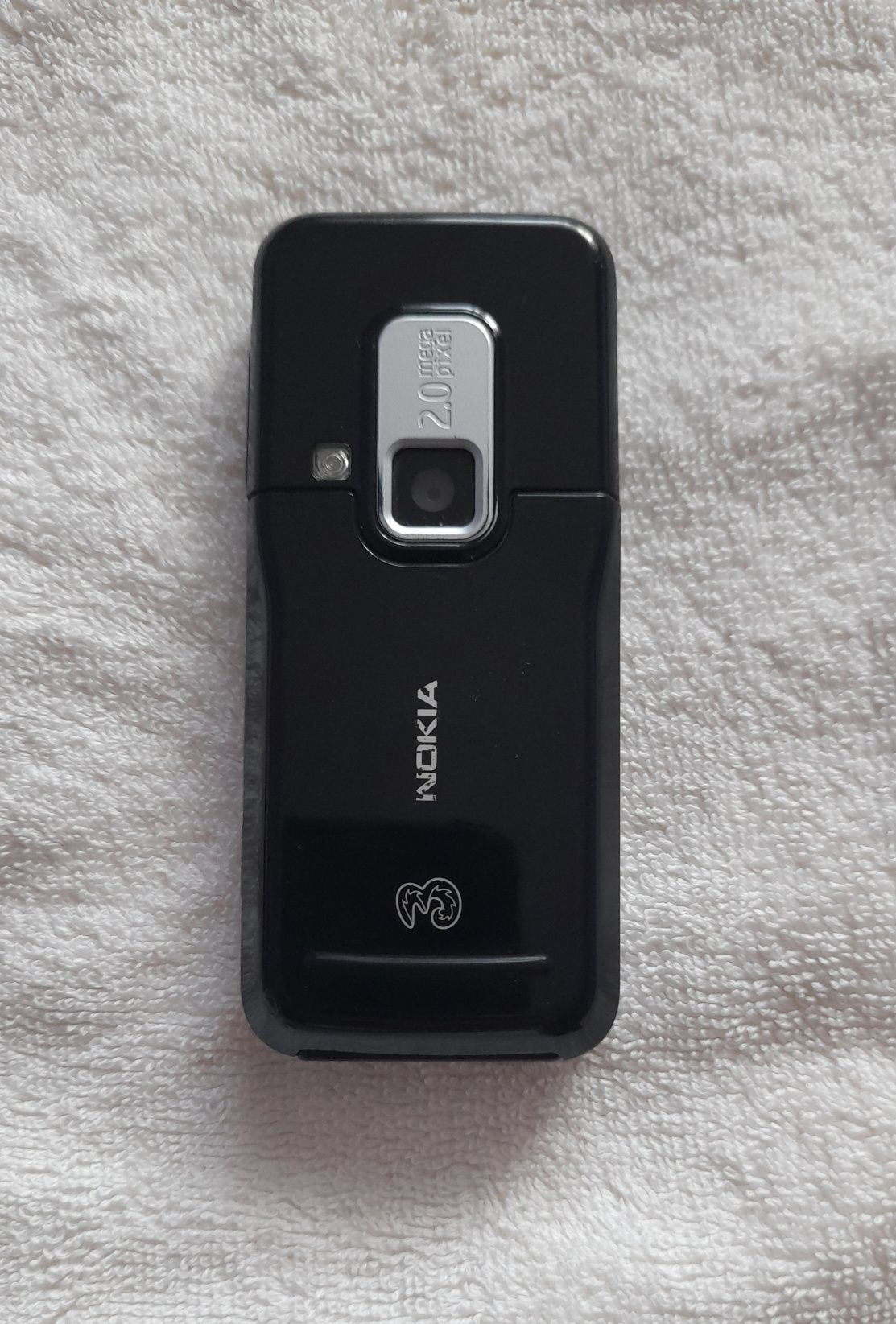 Nokia 6120 c  sprzedam