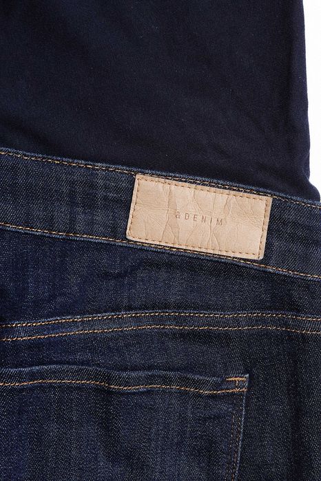 Джинси для вагітної беременной H&M S