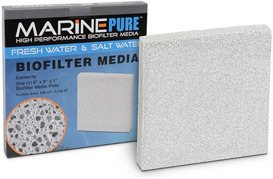 Reef - MarinePure