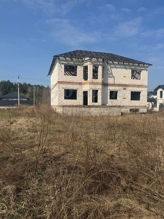 Продам ЗЕМЕЛЬНУ ДІЛЯНКУ 12сотих,Недобудова, біляЛісу,с.Щасливе