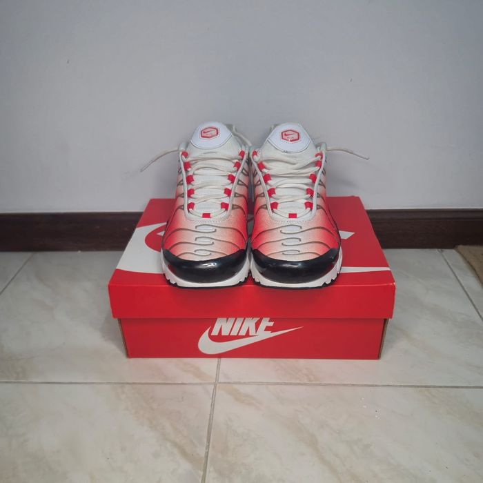 Nike air max  plus tn
