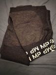 Legginsy MyProtein M