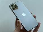 iPhone 12 Pro Graphite 256GB 100% bat. w pełni sprawny z zestawem