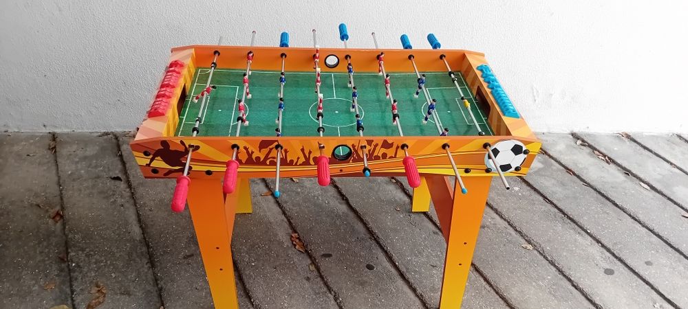 Matraquilhos crianca