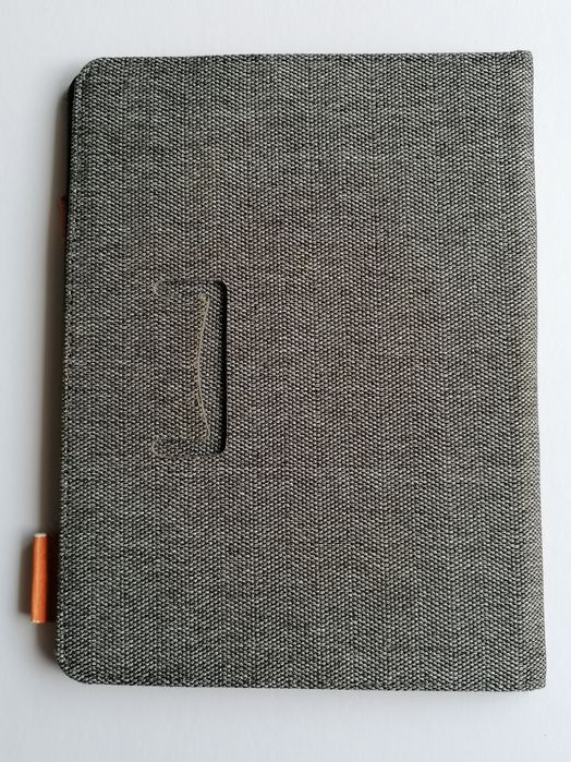 Capa para tablet 14x20 cm