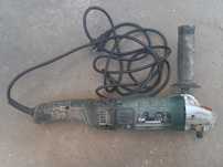 болгарка Parkside PWS 125 E4