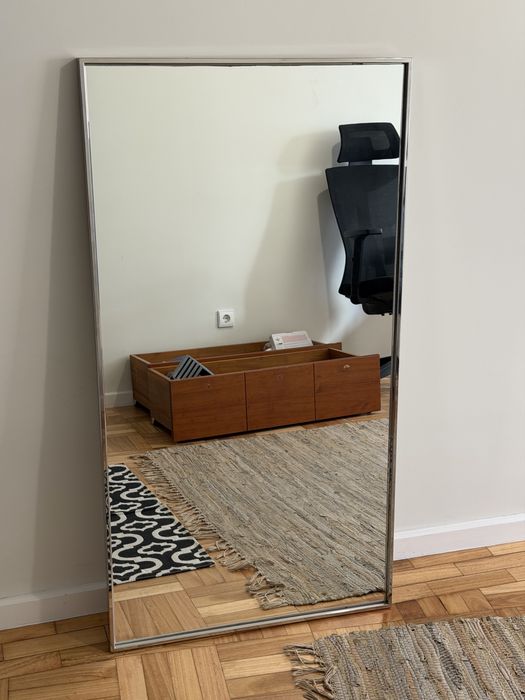 Espelho grande 118 x 63