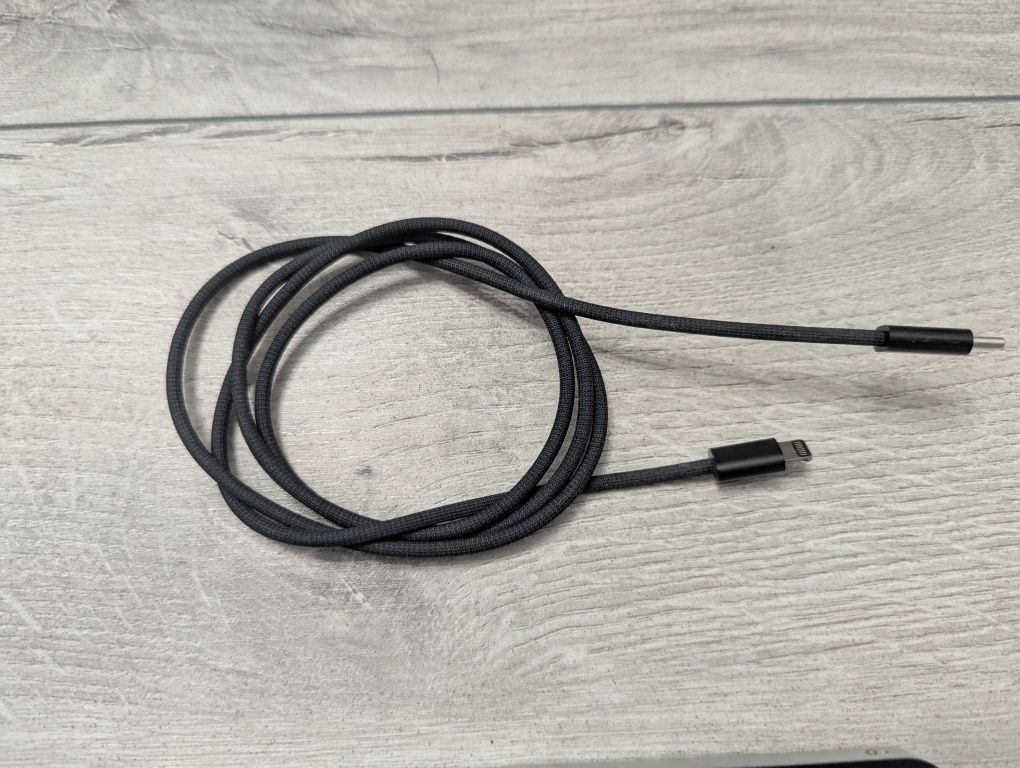 Gładzik Apple Magic Trackpad black