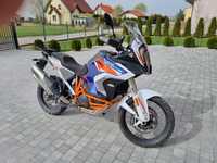 KTM Super Adventure R 1290