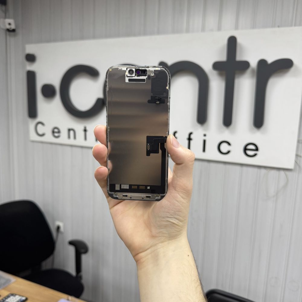 !! Оригінальний !! дисплей для iPhone 16 Pro Max