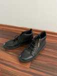 Skorzane buty 39 piere one