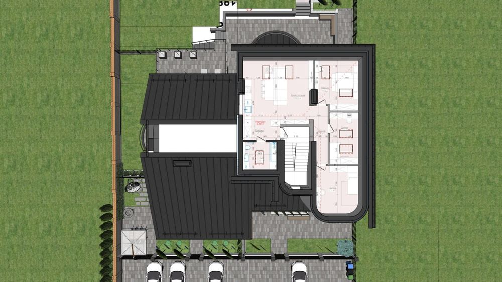 Двокімнатна квартира в Клубному будинку! Вул. Гостинна. Ремонт