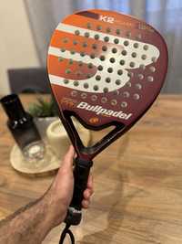 Raquete de Padel Bullpadel K2 Power 2022