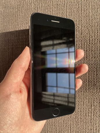 iPhone 7 128 gb sprawny bez blokad