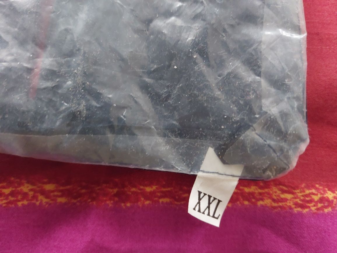 Grosvenor XXL przeciwdeszczowa kurtka płaszcz
