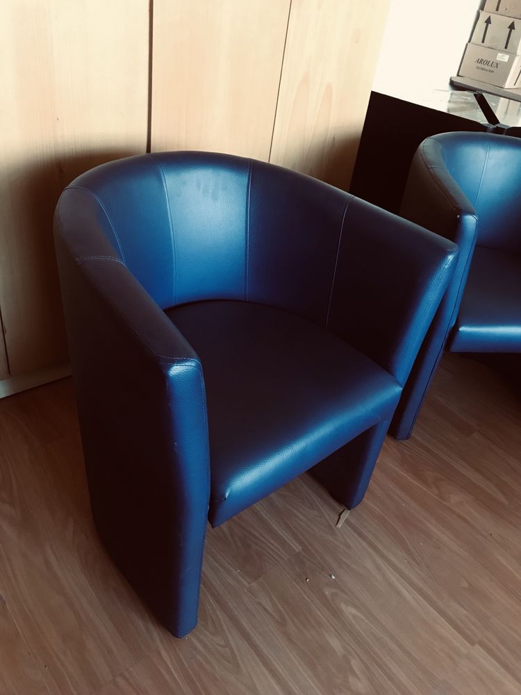 Maples/poltronas