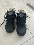 Nike air flight originais - usados