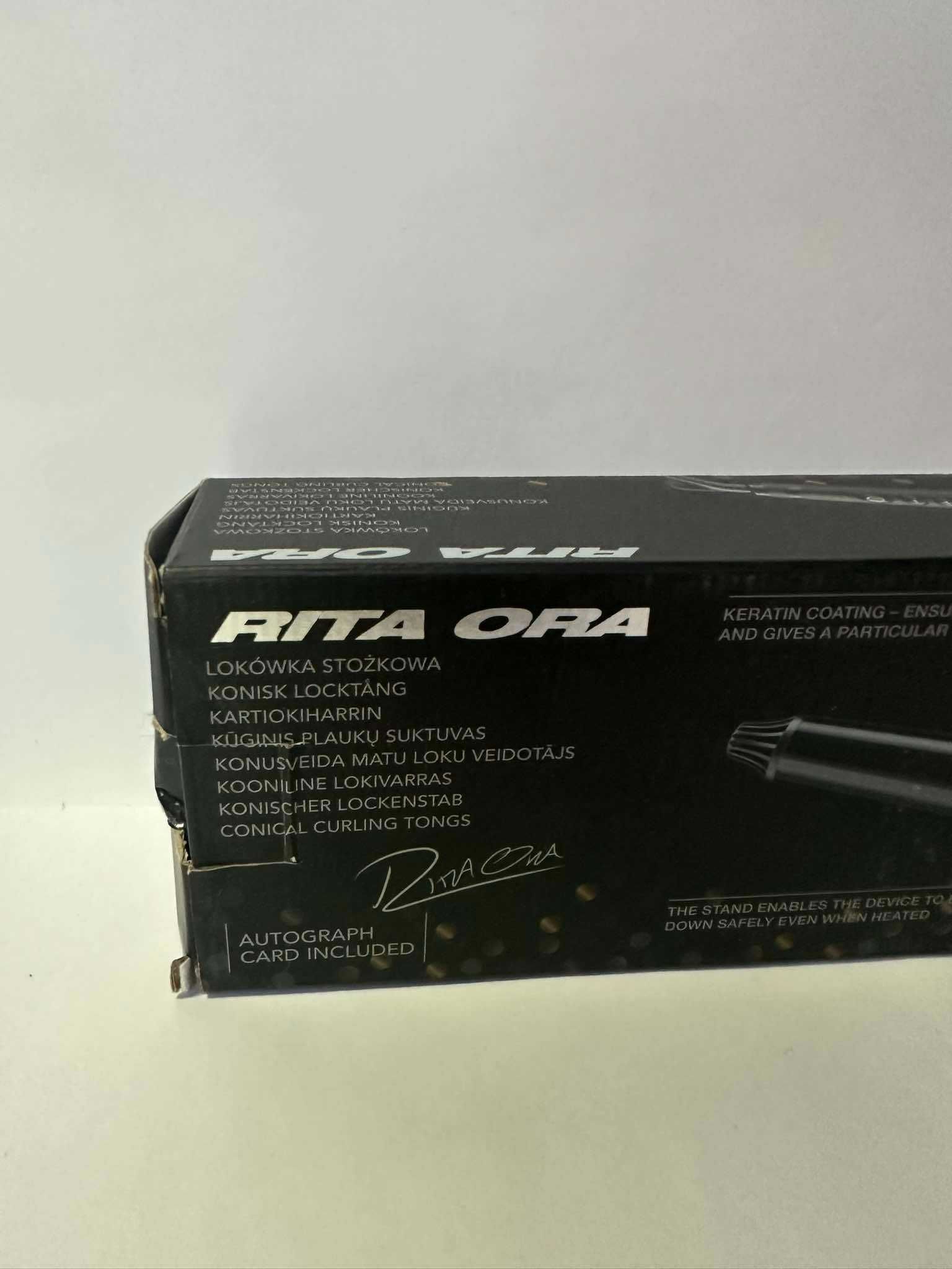 lokówka RITA ORA (278/24) TYL