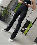 Жіночі штани Nike nsw tch flc essntl pnt