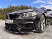 BMW Seria 4 BMW 435i xDrive / M Performance Look