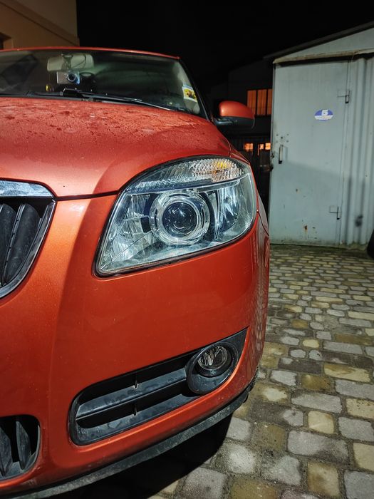 Ремонт(тюнінг)фар,заміна(встановлення)лінз(bi led,xenon)